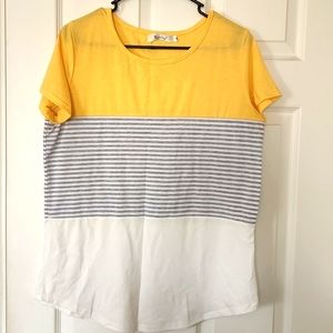 Womens Spring Tshirt